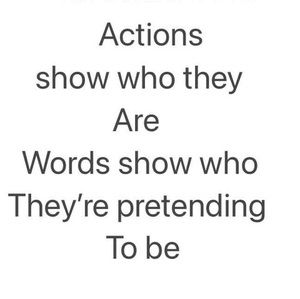 Meet your Posher, Faye